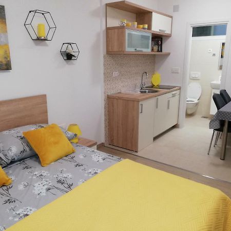 זאדאר Kalelarga Apartments 4 You מראה חיצוני תמונה