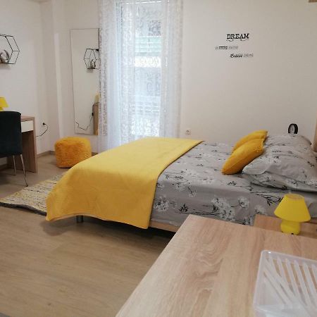 זאדאר Kalelarga Apartments 4 You מראה חיצוני תמונה