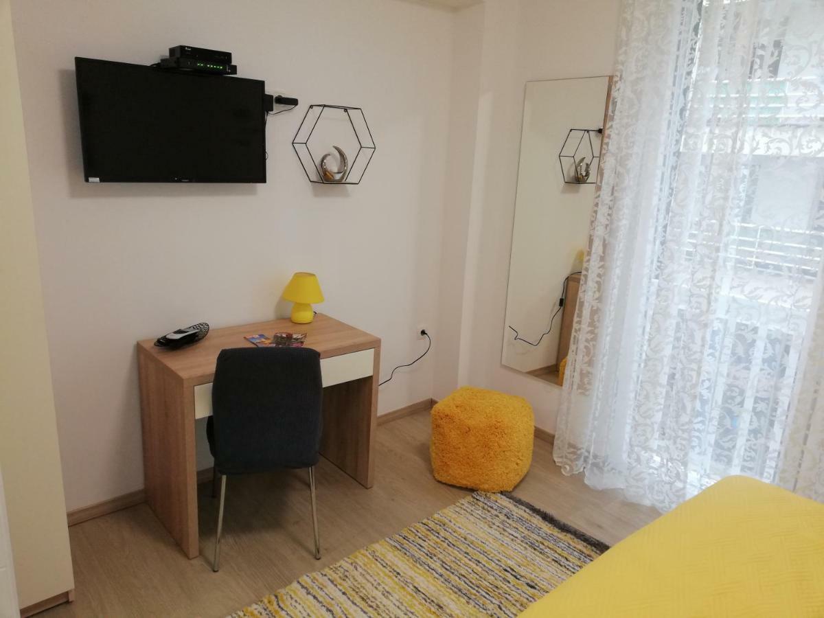 זאדאר Kalelarga Apartments 4 You מראה חיצוני תמונה