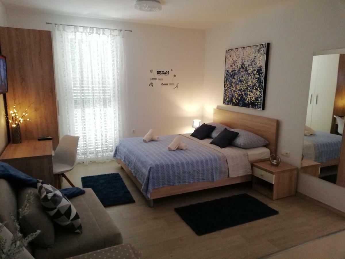 זאדאר Kalelarga Apartments 4 You מראה חיצוני תמונה