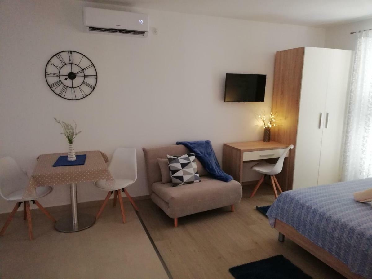 זאדאר Kalelarga Apartments 4 You מראה חיצוני תמונה