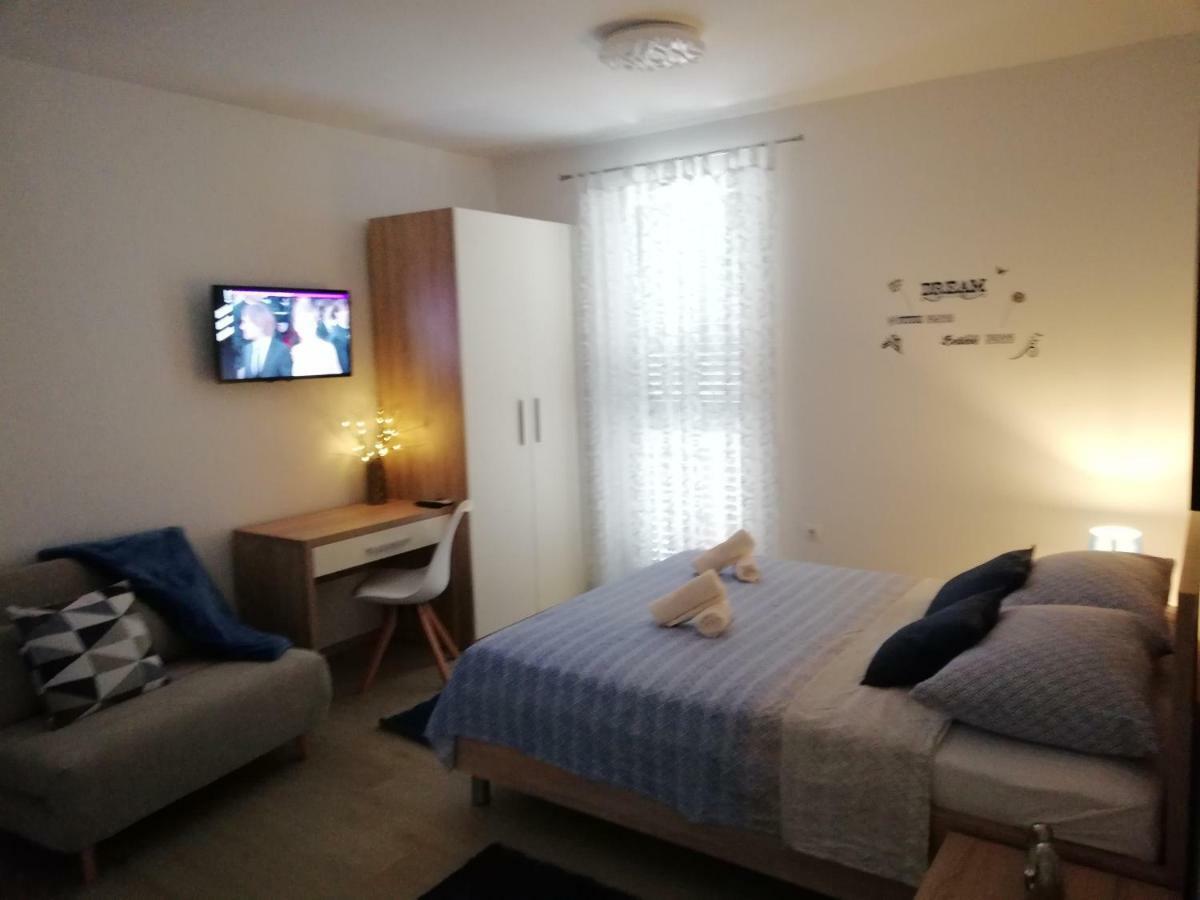 זאדאר Kalelarga Apartments 4 You מראה חיצוני תמונה