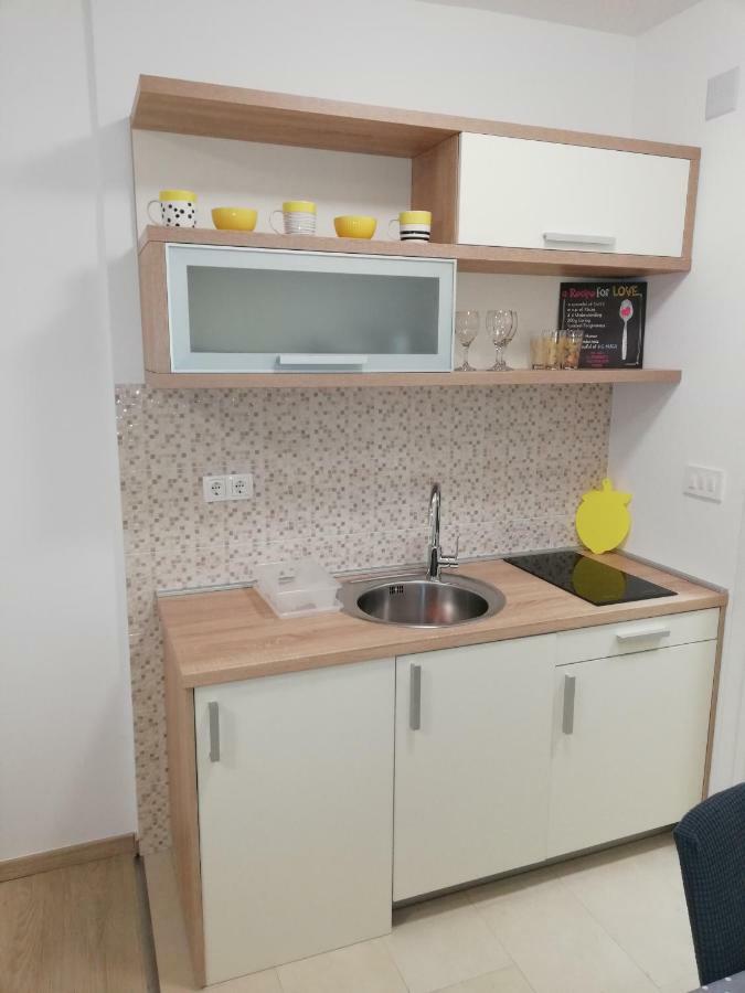 זאדאר Kalelarga Apartments 4 You מראה חיצוני תמונה