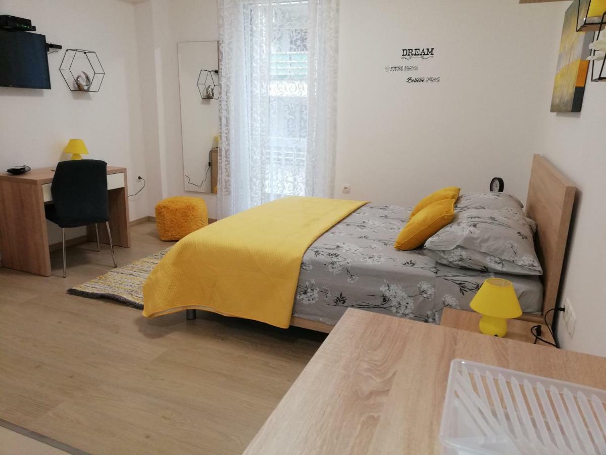 זאדאר Kalelarga Apartments 4 You מראה חיצוני תמונה