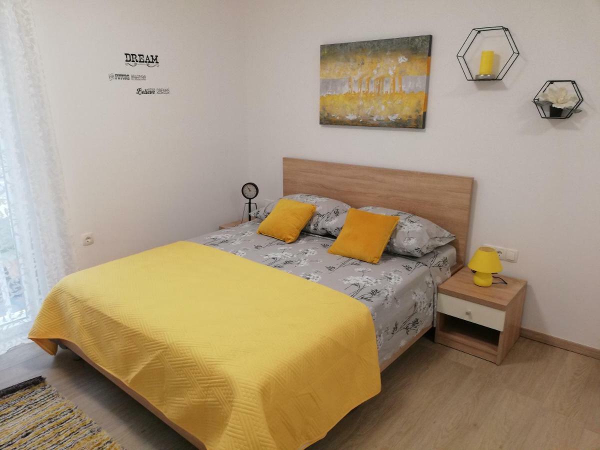 זאדאר Kalelarga Apartments 4 You מראה חיצוני תמונה