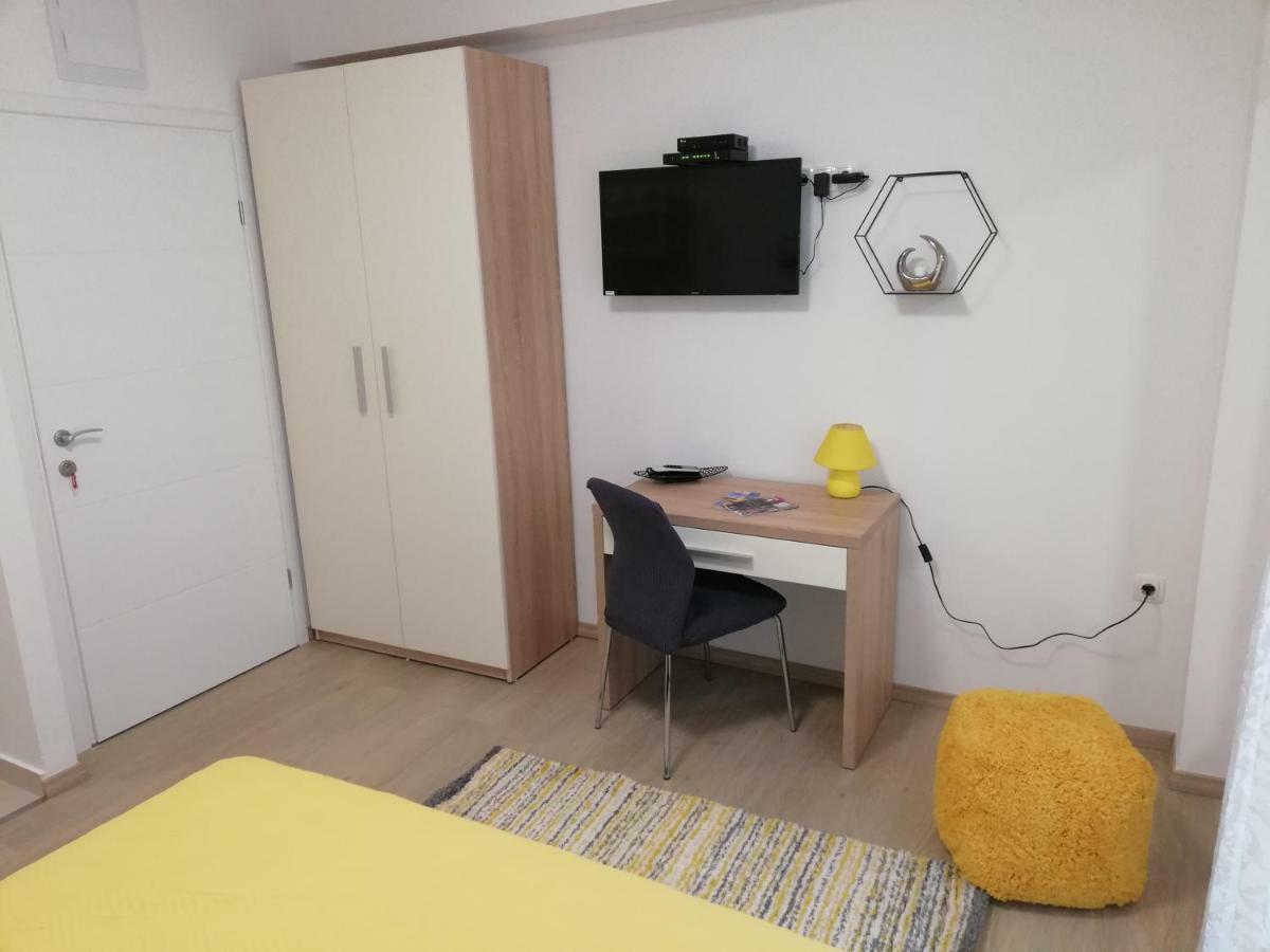 זאדאר Kalelarga Apartments 4 You מראה חיצוני תמונה