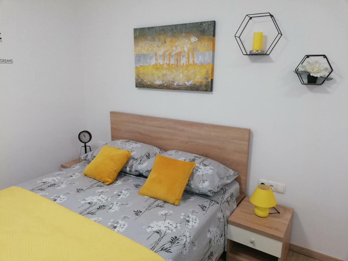 זאדאר Kalelarga Apartments 4 You מראה חיצוני תמונה