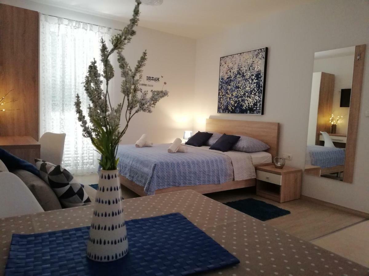 זאדאר Kalelarga Apartments 4 You מראה חיצוני תמונה