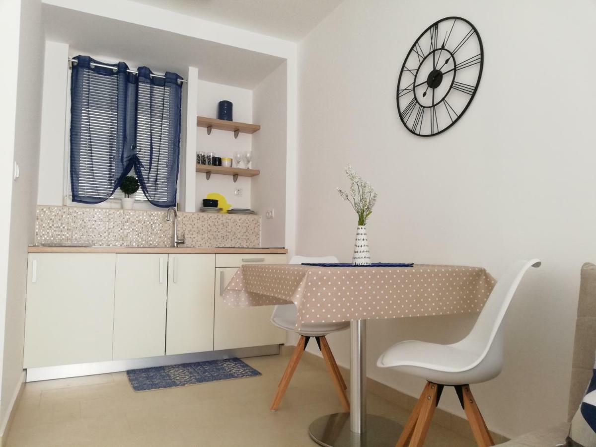 זאדאר Kalelarga Apartments 4 You מראה חיצוני תמונה