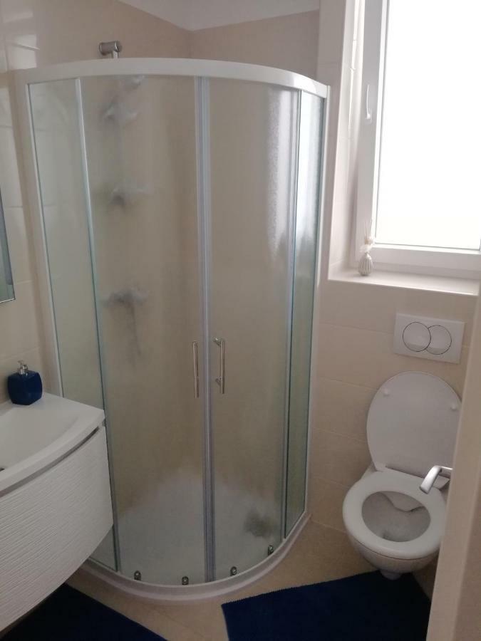 זאדאר Kalelarga Apartments 4 You מראה חיצוני תמונה