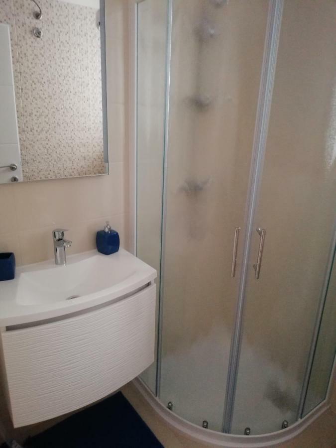 זאדאר Kalelarga Apartments 4 You מראה חיצוני תמונה